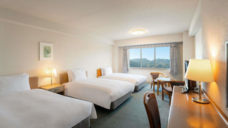 クラシックツイン　マウンテンビュー