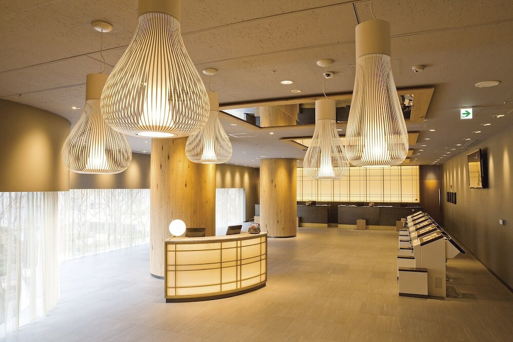 レディースフロアあり、ビル内にハラール対応レストランがあるホテル3704266