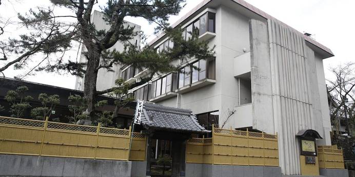 有馬 小宿とうじ（兵庫県 旅館） / 1