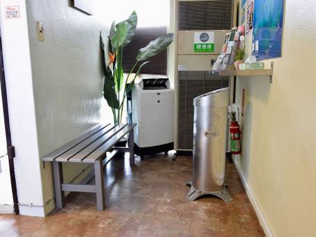 ゲストハウス くもじ荘 HOSTEL / 3