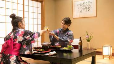 食事・飲み物 / 2