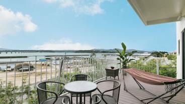 施設からの眺望 / 15