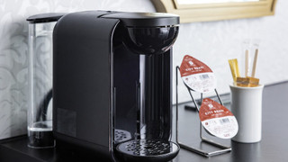 【喫煙】ダブルルーム/ベッド幅140cm×1台/2名まで/13㎡