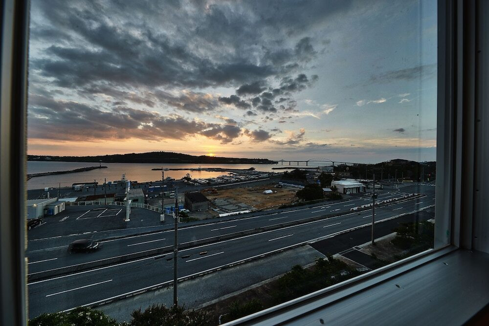 ビーチ / オーシャン ビュー