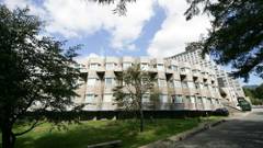 ホテルリステル猪苗代 本館コンドミニアム