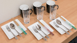 スタンダード ツインルーム