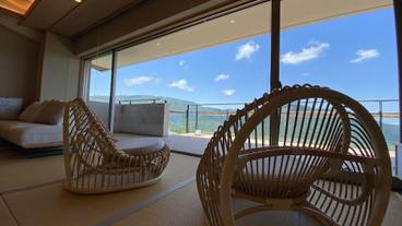 眺望一例② / 13