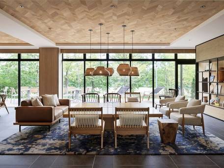 フェアフィールド・バイ・マリオット・兵庫神鍋高原 / 3