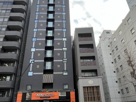 アパホテル 浅草蔵前北 / 1