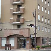 東横イン釧路十字街（北海道 ビジネスホテル） / 4