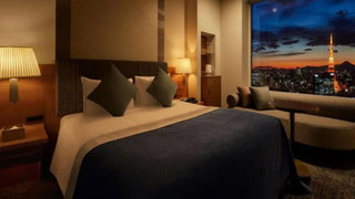 クイーン 東京タワーサイド 禁煙 (26階～)