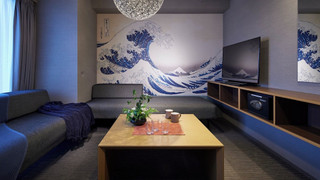 ファミリー ルーム