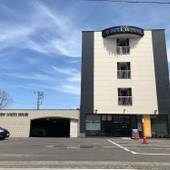 ホテル ニューホワイトハウス（北海道 ビジネスホテル） / 3