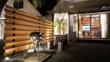 バーベキュー / ピクニック エリア / 8