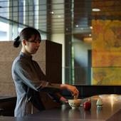 THE HOTEL HIGASHIYAMA KYOTO TOKYU， A Pan Pacific Hotel（京都府 シティホテル） / 4