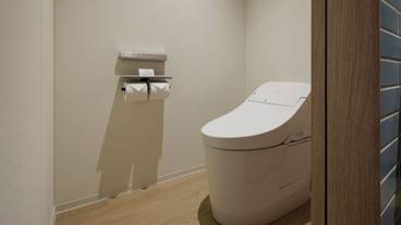 バスルーム / 17