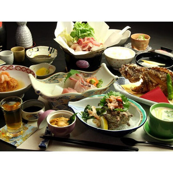 7.湯ノ本温泉　旅館　千石荘3641262