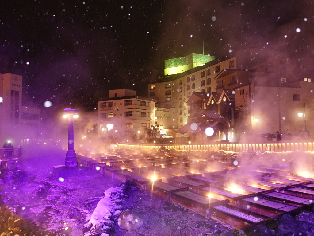 2.草津温泉3351126