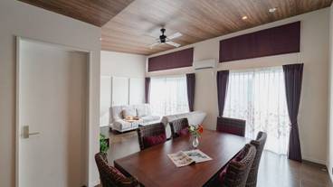 リビング エリア / 34