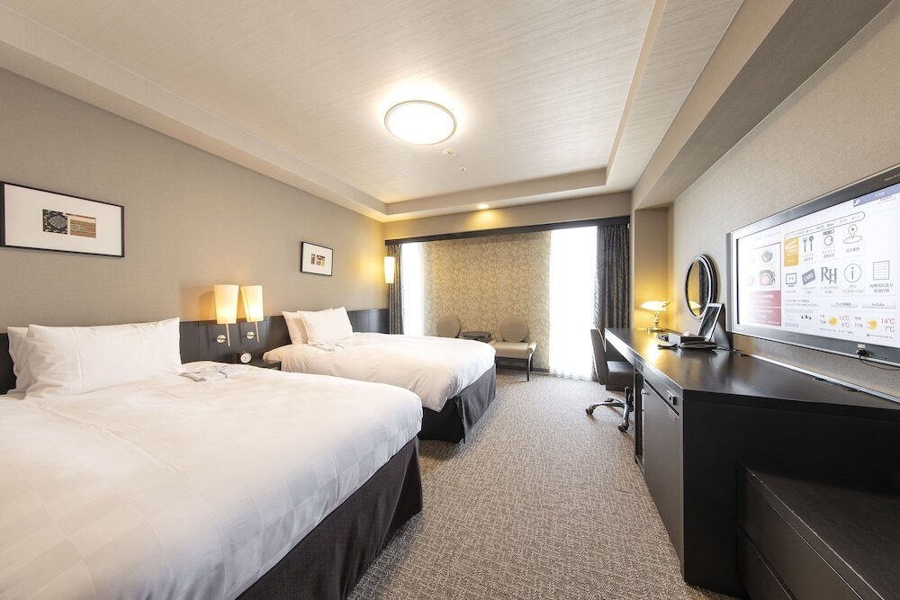 2.スタイリッシュで機能的「リッチモンドホテル」4241053