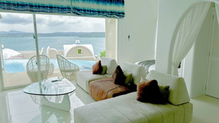 ミロス（Type G 露天風呂・屋上テラス付き・大人定員２名）