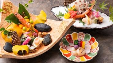 食事・飲み物 / 2