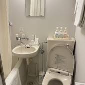 両国リバーホテル（東京都 ビジネスホテル） / 3