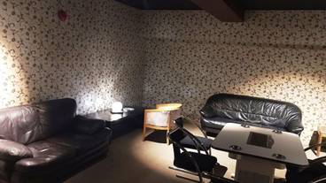 リビング エリア / 6