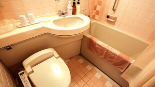 スタンダードルーム・和洋室(禁煙)