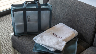 ダブルルーム (シャワーブースのみ) 禁煙