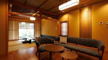 リビング エリア / 7