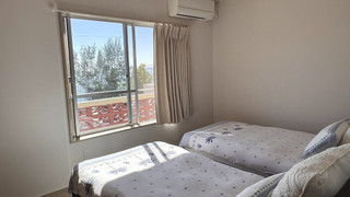 201 ツインルーム シャワー＆トイレ共有