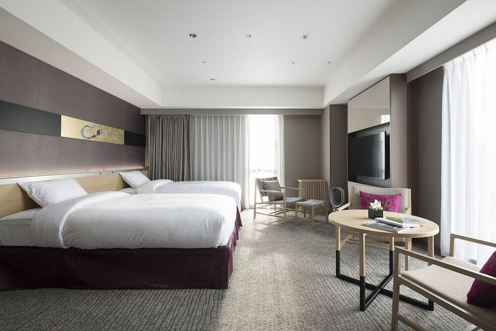 クロスホテル京都（クロスホテルキョウト） / 5