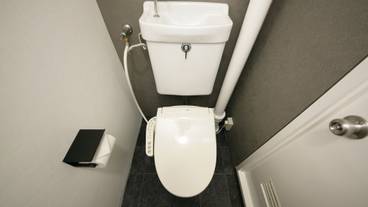 客室の設備とサービス / 12