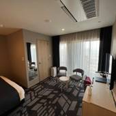 ホテルWBF函館 海神の湯（北海道 ビジネスホテル） / 2