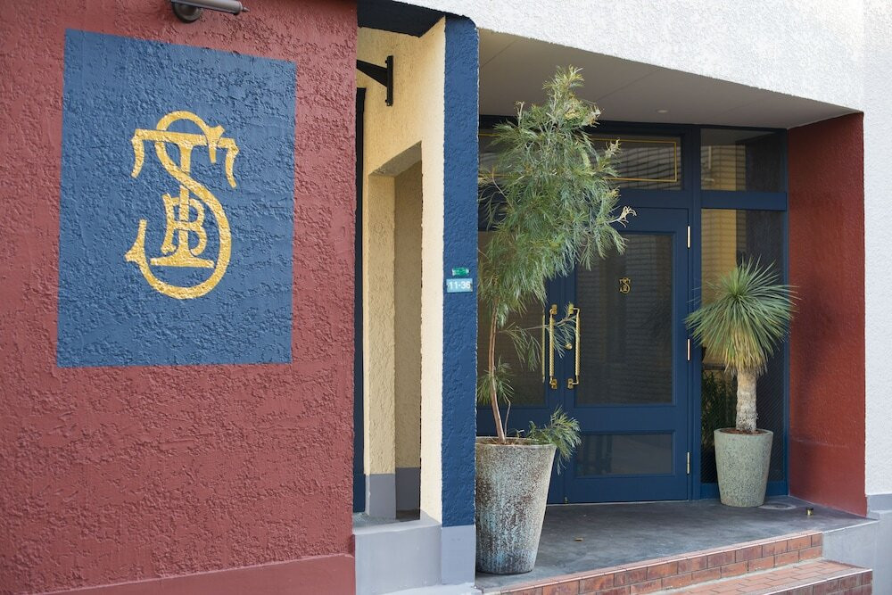 A Good Day Fukuoka Riverside4265215