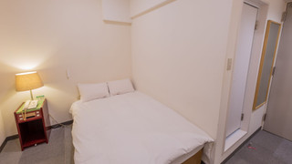 スタンダードセミダブル【禁煙】12㎡