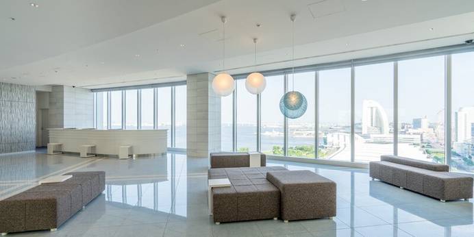 ホテルビスタプレミオ横浜〔みなとみらい〕(神奈川県 スタンダードホテル) / 1