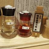 舎鈴 御茶ノ水ソラシティ店（シャリン）