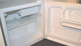 モデレートダブルルーム　喫煙可 (15平米)