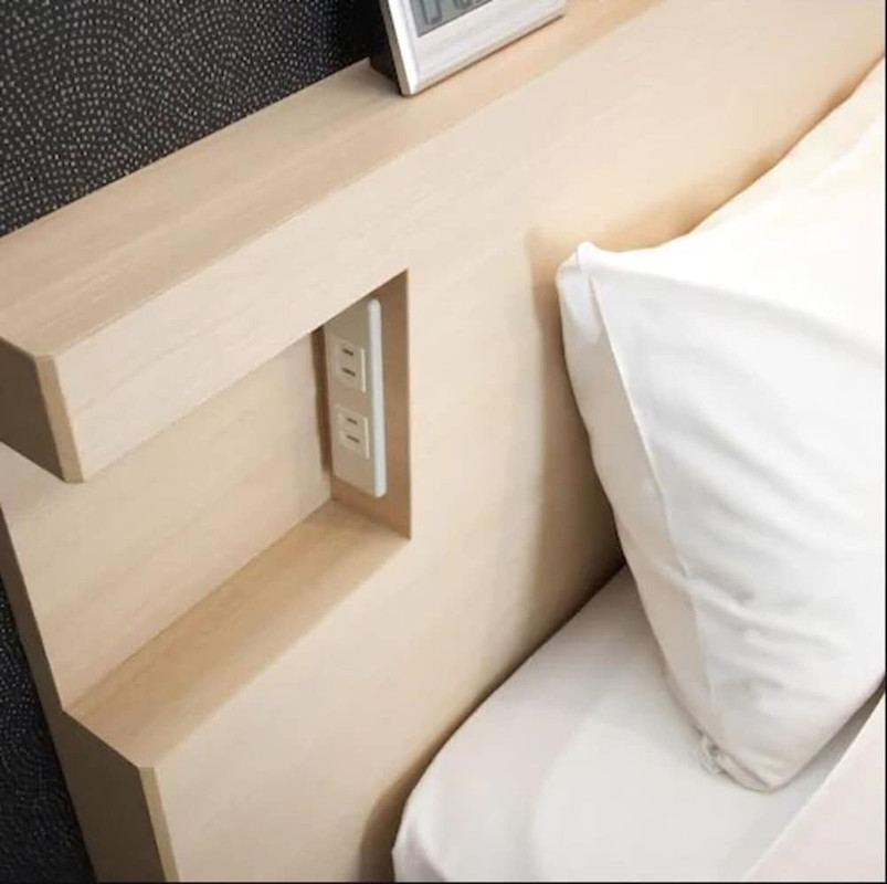 客室の設備とサービス