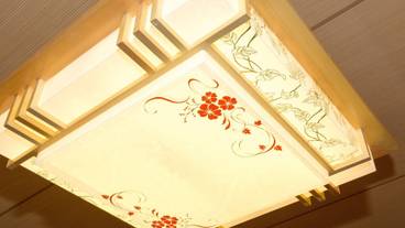 内装の詳細 / 12