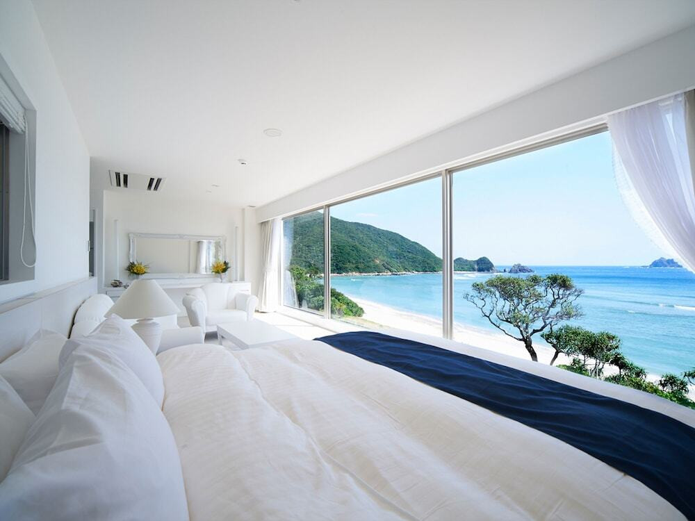 デラックス ルーム