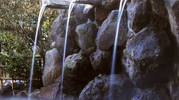 屋外スパ浴槽 / 5