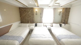 [Fully Flexible]デラックストリプル禁煙