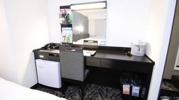 客室の設備とサービス / 12