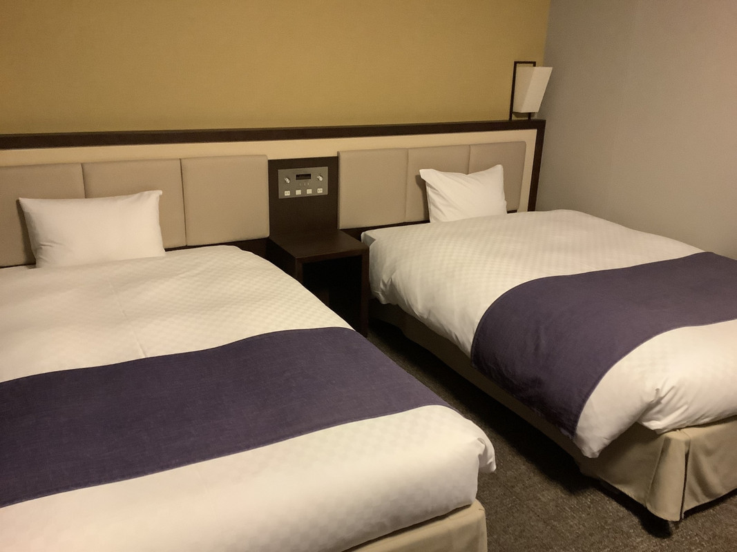 デラックスツイン