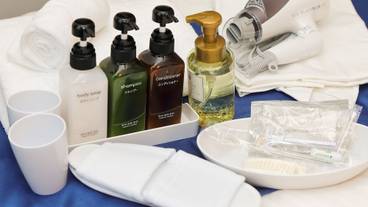 客室の設備とサービス / 12