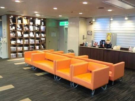 スマイルホテル釧路 / 3