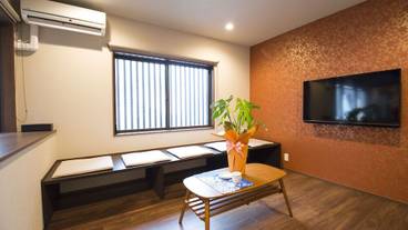 リビング エリア / 13